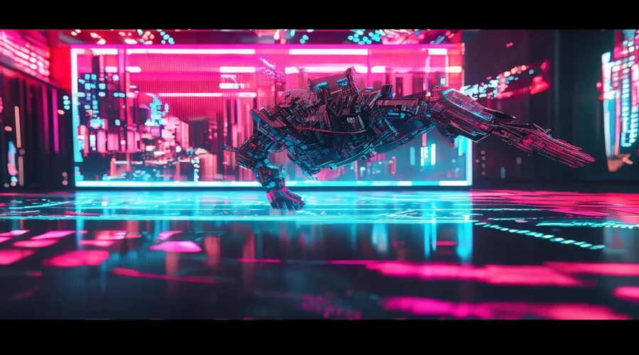 梦幻西游三维版游戏图片2